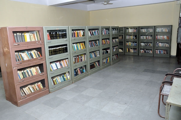 RICEM Library